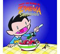 Zombina & the Skeletones - Taste the blood of Zombina and the Skeletones [Vinilo]