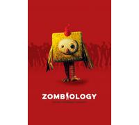 Zombiology: Enjoy Yourself Tonight / Vidar The Vampire [USA] [Blu-ray]