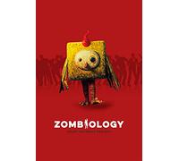 Zombiology: Enjoy Yourself Tonight / Vidar The Vampire [USA] [Blu-ray]