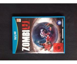 ZombiU [Importación alemana]