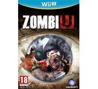 ZombiU (Nintendo Wii U)