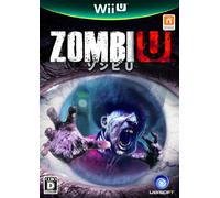 ZombiU(ゾンビU)