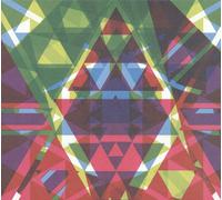 Zomby - One Foot Ahead Of The Other