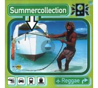 Zomercollectie-Reggae - Steel Pulse, Aswad, Shaggy, Bitty McLean, Shabba Ranks, June Lodge..
