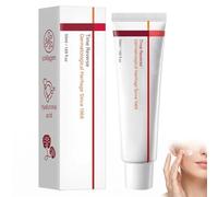 ZOMKIFA Cuidado Facial Centella Asiatica Calmante y Reparador 50 ml Para Piel Sensible e Irritada Crema Cica Alivio Rojeces Natural Centella Cosmético Crema Cuidado Piel Cara