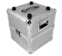 Zomo 0030101410 MP de 100 V.2 placa maletín Plata