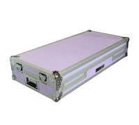 Zomo 0030101673 placa maletín P de 800/12 para 2 x CDJ de 800 y 1 DJM-600/700/800 Lila