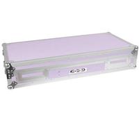 Zomo 0030101929 placa maletín DN de 3500/12 para 2 x DN de S3500 y 12 pulgadas Licuadora Lila