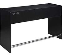 Zomo 0030102266 Ibiza 150 Deck Soporte Negro