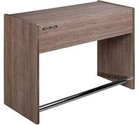 Zomo 0030102370 Ibiza 120 Deck Soporte nogal