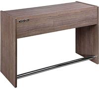 Zomo 0030102372 Ibiza 150 Deck Soporte nogal