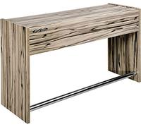 Zomo 0030102373 Deck Soporte Ibiza 150 Zebrano