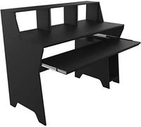 Zomo 0030102902 Milano Studio mesa negro