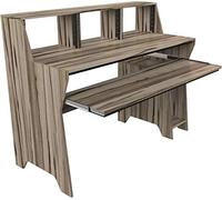 Zomo 0030102972 Milano Studio mesa Zebrano