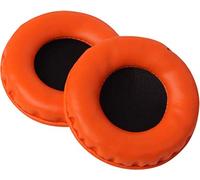 Zomo acolchado Auriculares PVC L Naranja