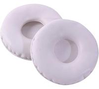 Zomo acolchado Auriculares PVC S Color Blanco