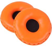 Zomo acolchado Auriculares PVC S naranja