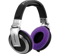 Zomo acolchado Juego para HDJ de 2000 Velour Violet