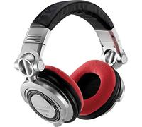 Zomo acolchado Juego RP de DH 1200 terciopelo rojo