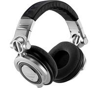 Zomo - Almohadillas para auriculares HDJ1000/2000 (terciopelo), color negro