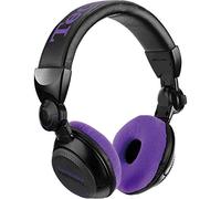 Zomo - Almohadillas para auriculares Technics RP-DJ1200 y RP-DJ1210 (2 unidades), color morado