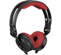 Zomo - Almohadillas para auriculares Teddy HD25, color rojo