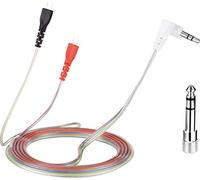 Zomo - Cable para auriculares (HD 25, 1,5 m)