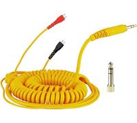 ZOMO CABLE REPUESTO RIZADO DELUXE HD-25 3.5M AMARILLO