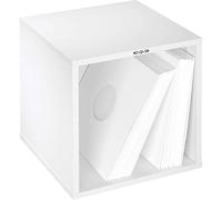 Zomo caja de 1 x 110 Vinilo/Blanco 1 x Comp