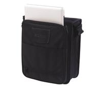 Zomo CD Large Premium - Funda para 236 cds, color negro