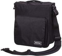 Zomo CD Large Premium - Funda para 236 cds, color negro