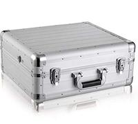 Zomo CDJ 13 XT PLATA