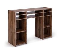 Zomo Deck Stand Vegas Zebrano