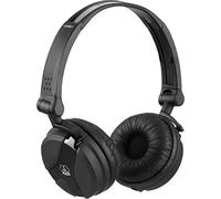 Zomo - Espuma de terciopelo de repuesto para auriculares RPDJ1200/1210, color negro