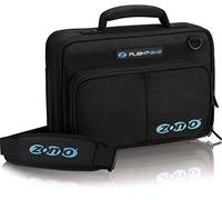 Zomo FlightBag kaosspad Quad para Korg funda/maletín