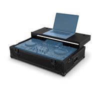 Zomo Flightcase A-XDJ-AZ Plus NSE - Compatible con AlphaTheta XDJ-AZ - DJ Equipment Case 985 x 577 x 209 mm - Negro - Madera contrachapada robusta