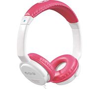 Zomo HD-500 Pink - Auriculares para DJ, color rosa