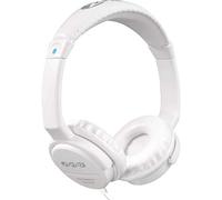 Zomo HD-500 White - Auriculares para DJ, color blanco
