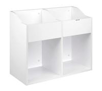 Zomo Ibiza 200/2 Vs Caja Caja de 200 discos blancos