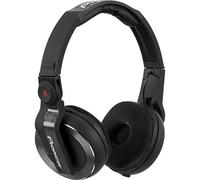 Zomo Juego de almohadillas Velour para Pioneer HDJ-500, color negro