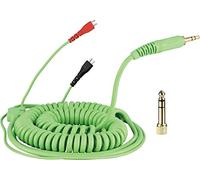 Zomo Kabel Deluxe HD 25 spiral/mint 3,5m