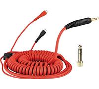 Zomo Kabel Deluxe HD 25 spiral/rot 3,5m