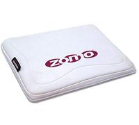 'Zomo Laptop neopreno protector 15 White Funda