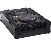 Zomo - Maleta de transporte para controlador CDJ900/2000, color negro
