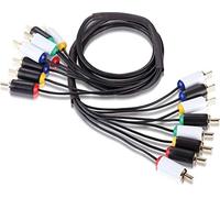 Zomo MCC-460 Cable RCA estéreo - 2x4 a 2x4