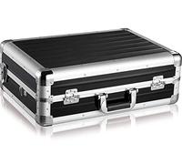 Zomo MFCS4 XT de vuelo negro