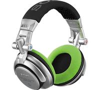 Zomo Mousse pour Sony MDRV700 en Velour menthe