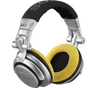 Zomo Mousse pour Sony MDRV700 en Velour yellow