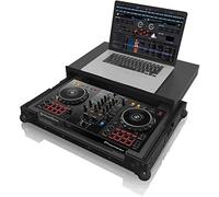 Zomo P-DDJ-400 Plus NSE Pioneer DDJ-400 0030103268 - Maletín de transporte con bandeja para ordenador portátil