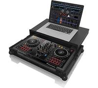 Zomo P-DDJ-400 Plus NSE Pioneer DDJ-400 0030103268 - Maletín de transporte con bandeja para ordenador portátil